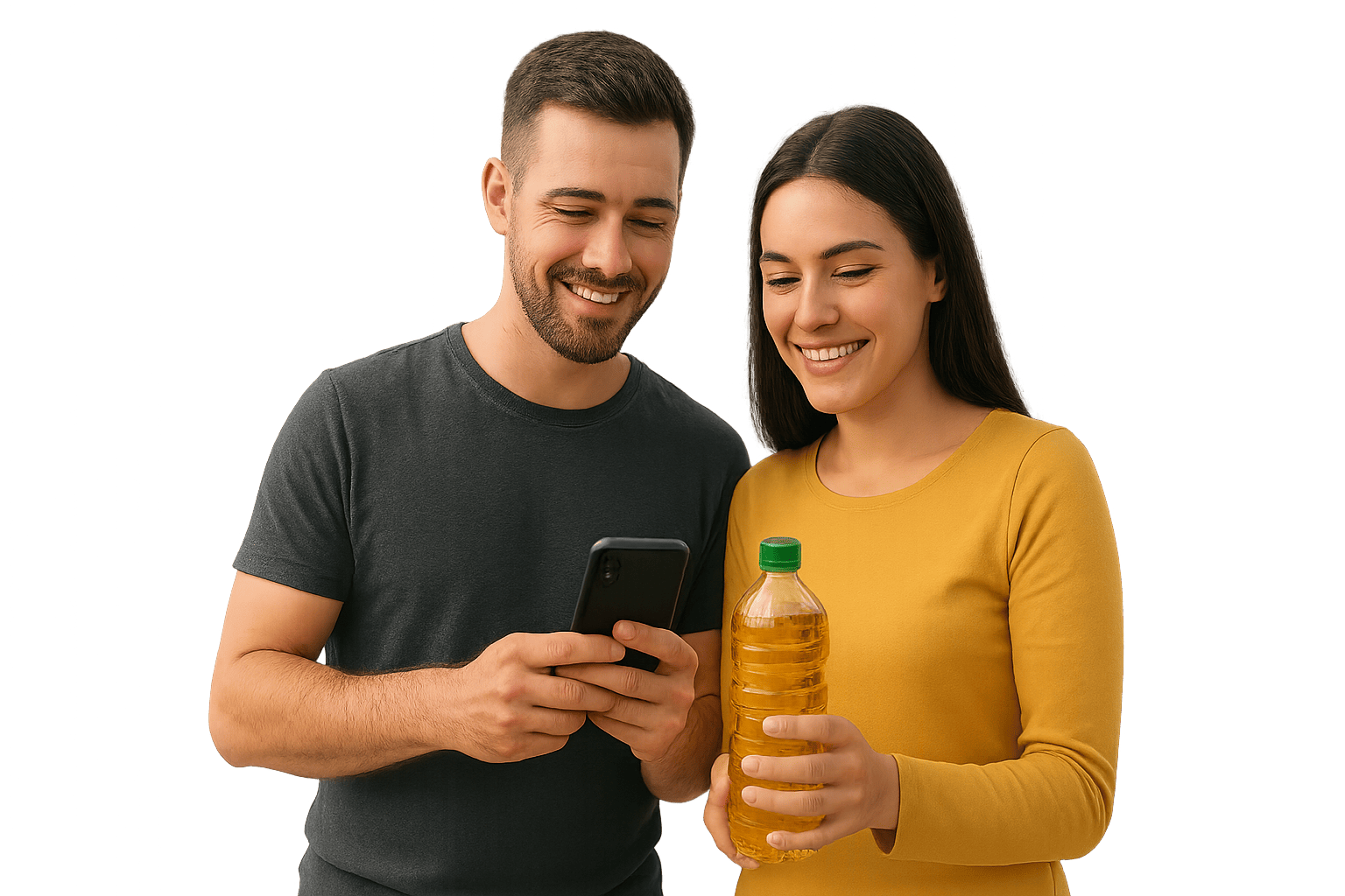 VivaMundo App