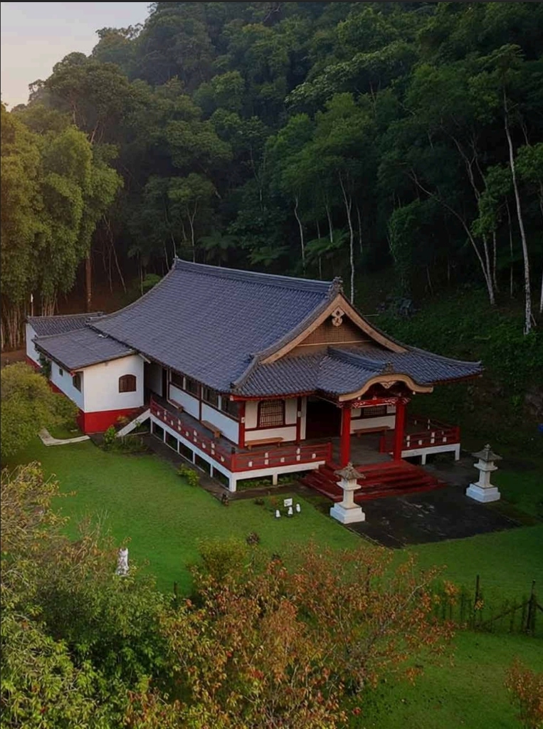 Energia Limpa e Telhado